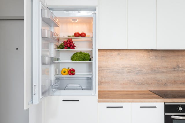 Sauberer Kühlschrank » Tipps für mehr Hygiene